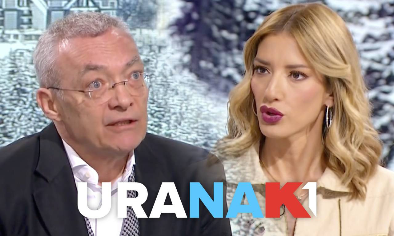 SVAKA DVA MINUTA JEDNA ŽENA UMRE Dr Ljubić za K1 otkrio najčešće probleme koji dovode do smrti trudnica i porodilja