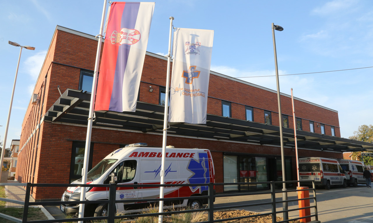 DEČAK RANJEN METKOM IZ RUČNO PRAVLJENE PUŠKE U njega pucao tinejdžer! Novi detalji užasa u Obrenovcu