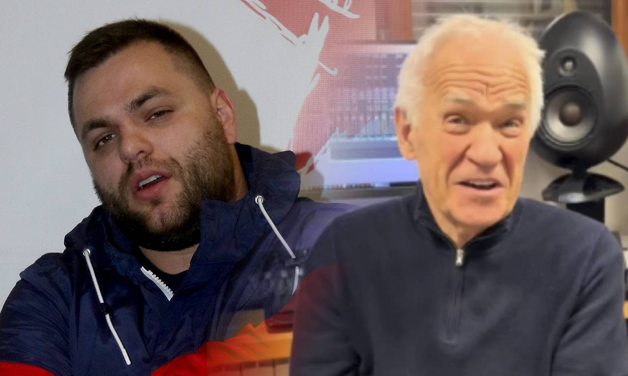 KOMPOZITOR NAPAO REPERA DA JE UKRAO DELOVE NJEGOVE PESME "Milioni pregleda, a tuđa imena potpisana!" Evo šta kaže Cobi