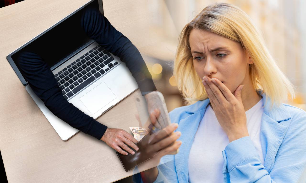 HITNO UPOZORENJE IZ BANKE: Ne otvarajte ovaj SMS - ostaćete bez dinara na računu!