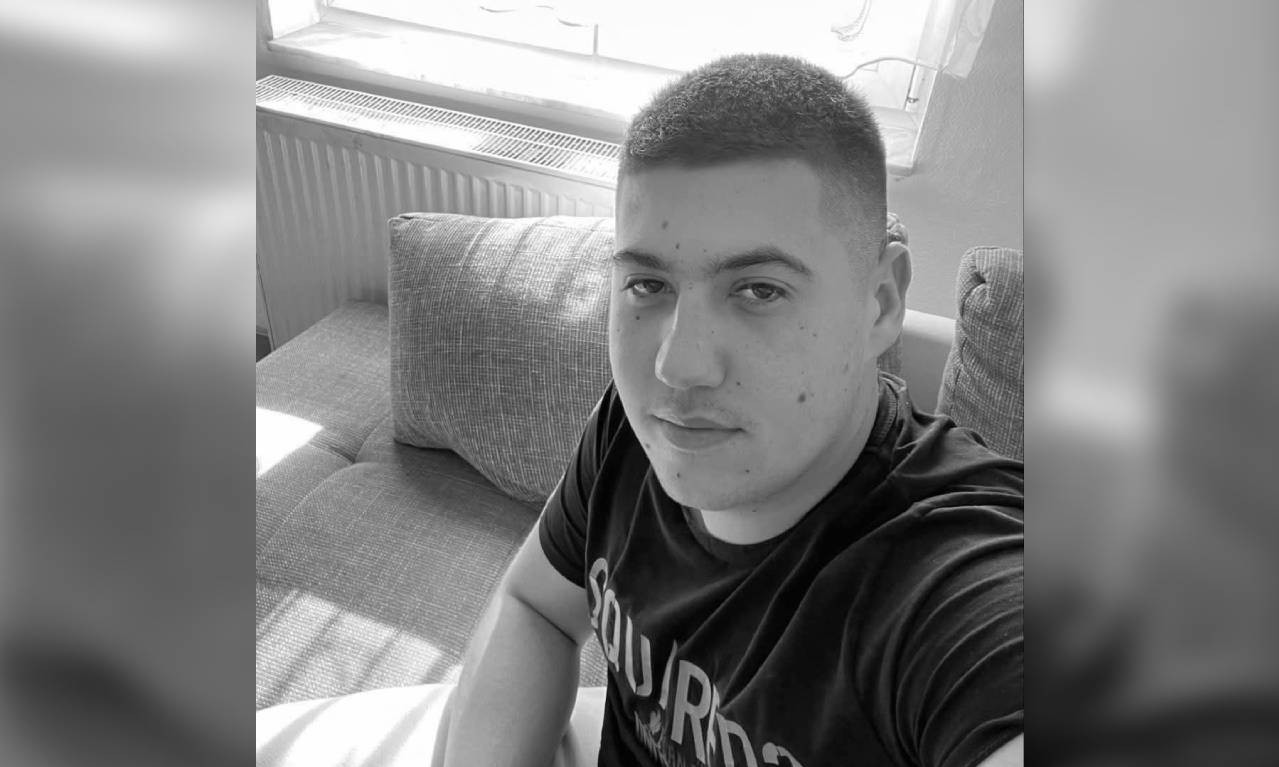 PREMINUO MLADI FUDBALER Bio je sin nekadašnjeg poznatog igrača - klub podelio potresnu vest (FOTO)