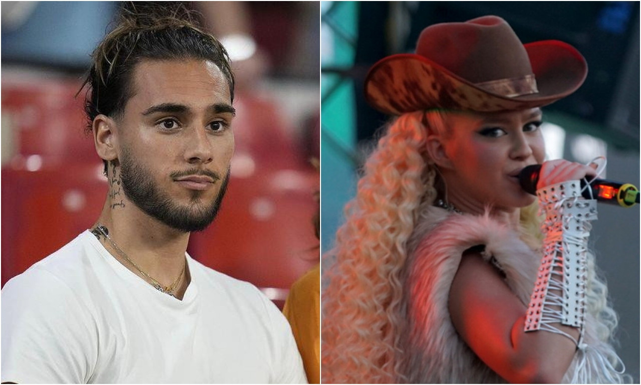 GUDELJ HITNO REAGOVAO NAKON VESTI DA JE U VEZI SA EMOM RADUJKO "To nije moj manir, ne želim biti zloupotrebljen"