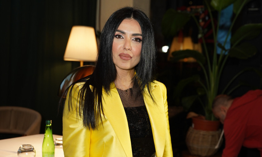 TANJA SAVIĆ POMERILA KONCERT U NOVOM SADU Ovo je novi datum! "Iz dvorane su mi javili..."