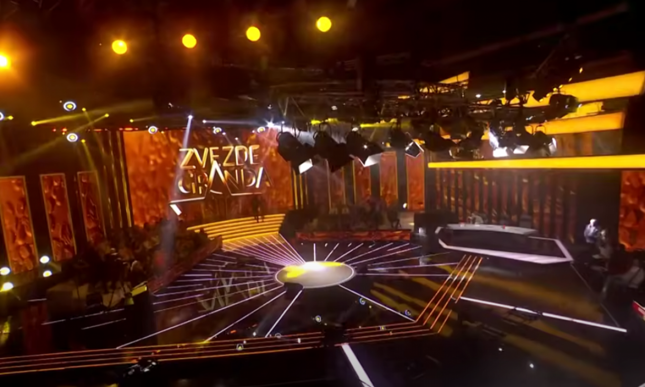 OTKRIVENE NAJVEĆE TAJNE "ZVEZDA GRANDA": Evo šta se zapravo dešava iza kulisa popularnog šou programa!