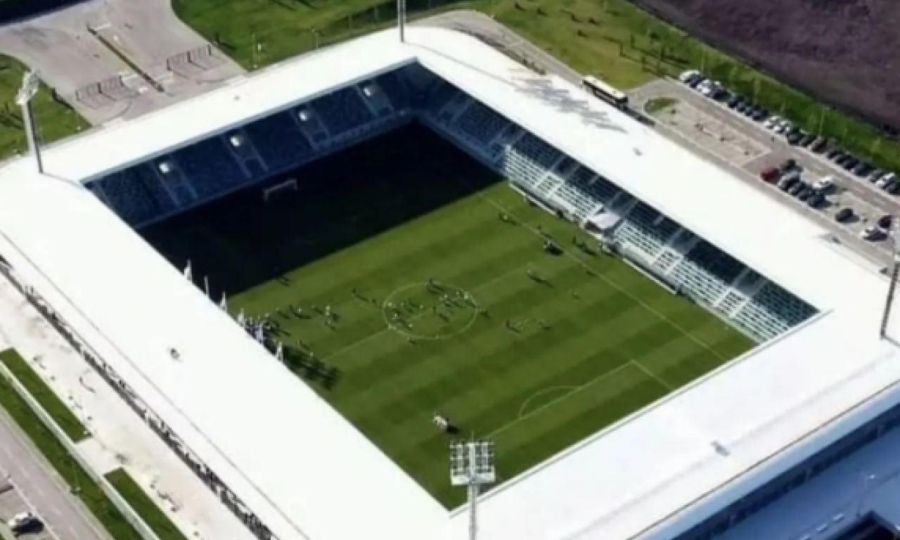 FSS OBJAVIO ZVANIČNO: Finale kupa Srbije na "Kraljevici"