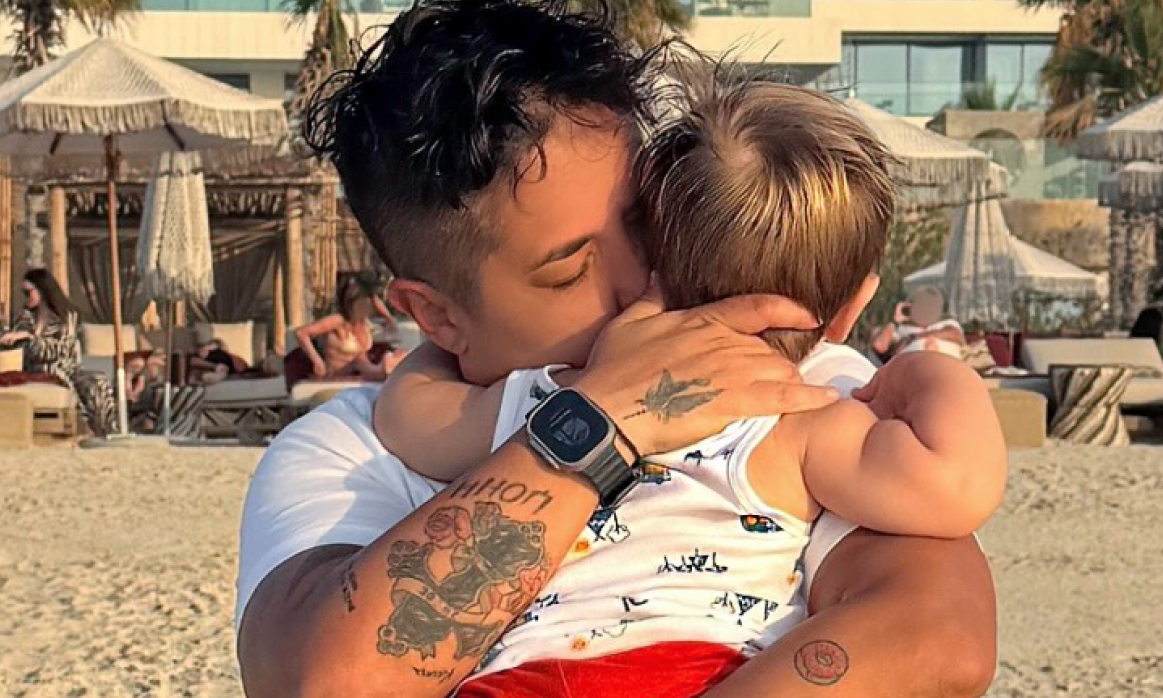 PORODIČNI HAOS U AMERICI! Verica Šerifović besna na unuka, Marija sve snima – „Ovo košta 25 evra? Ne pada mi na pamet!“