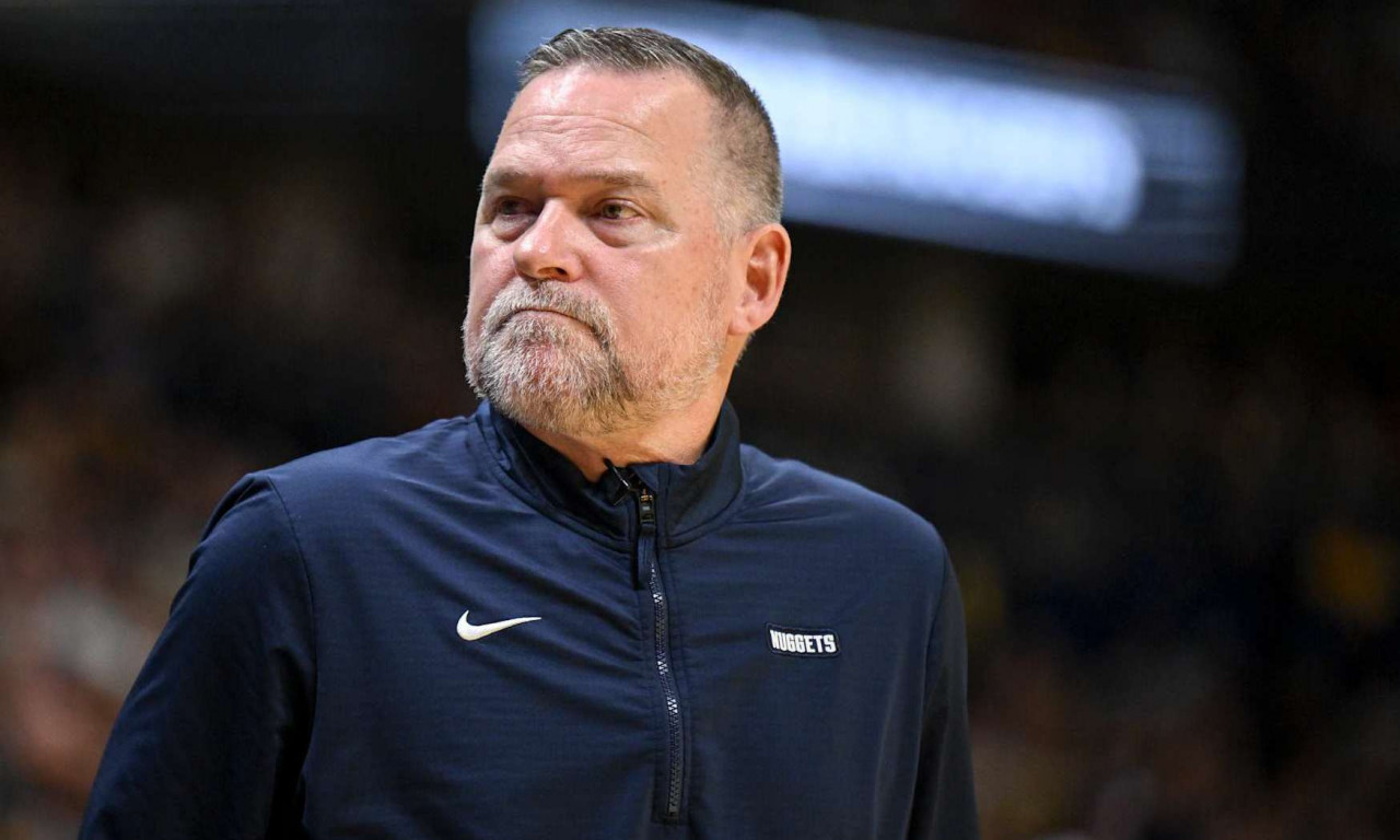 NIKSI "NAŠLI" NOVOG TRENERA: Meloun preuzima Njujork, NBA u šoku