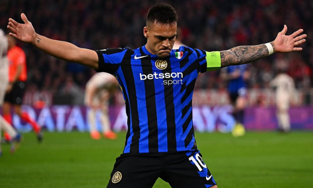 INTER KORISTI KIKSEVE NAJVEĆIH RIVALA! Nero-azuri na čelu Serije A!