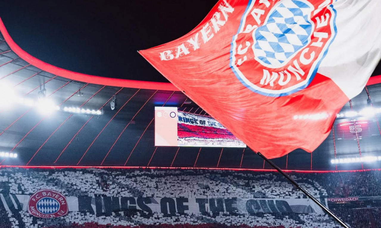 BAJERN OSTAJE BEZ JOŠ JEDNOG IGRAČA: Monako &quot;oteo&quot; defanzivca Bavarcima!