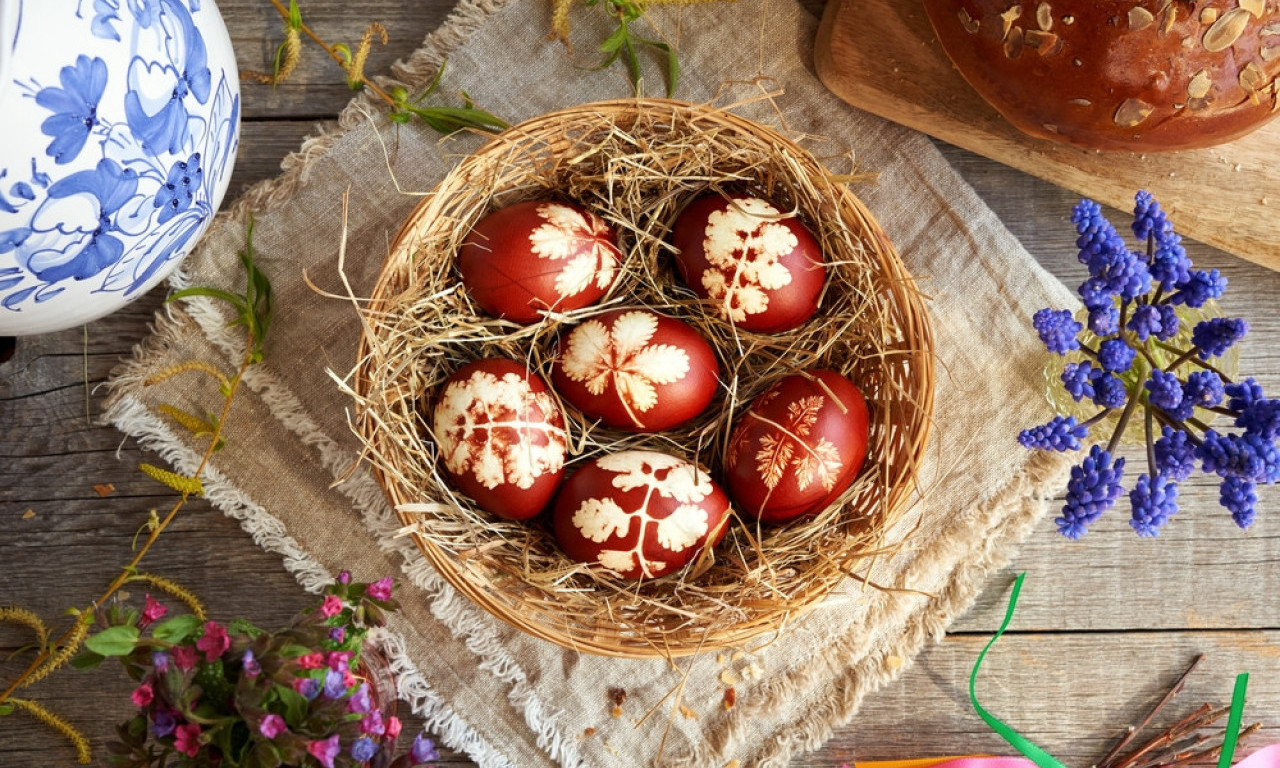 VREME KUVANJA JAJA ZAVISI OD JEDNE STVARI Evo kako da budu skuvana baš kako treba