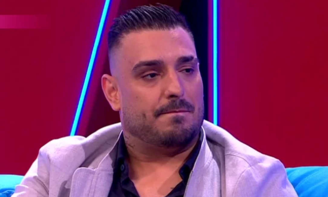 EVO KOLIKO GODINA JE IMAO POGINULI BRAT DARKA LAZIĆA Tužne vesti potresle porodicu, Dragan stradao u nesreći