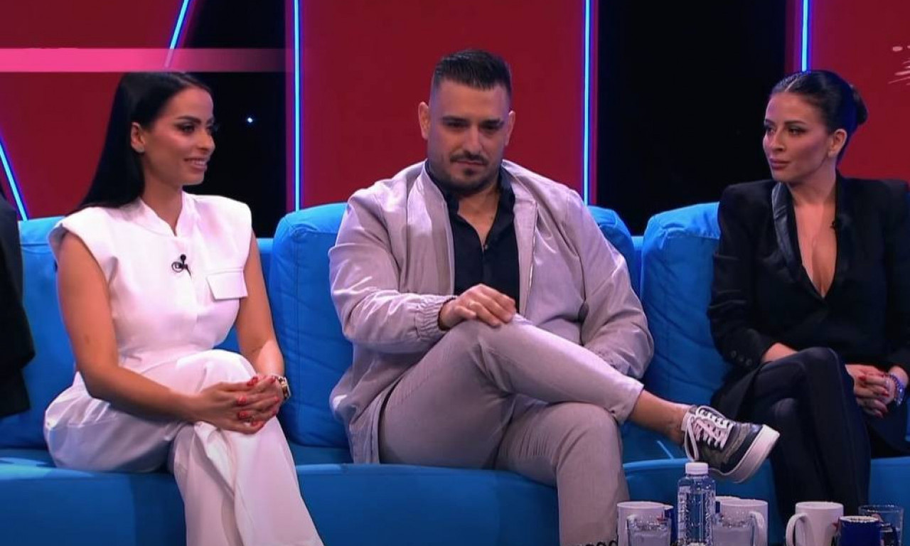 DARKO LAZIĆ PRIZNAO KAKO SE SKINUO S ALKOHOLA Zapostavio sam svoju decu i trošio milione na nepoznate ljude!