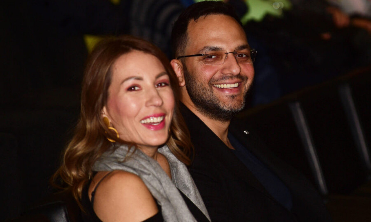 DAMIR HANDANOVIĆ IZNEO INTRIGANTNE PRIČE IZ BRAKA SA MINISTARKOM DUBRAVKOM "U poslednje vreme nismo se viđali..." VIDEO