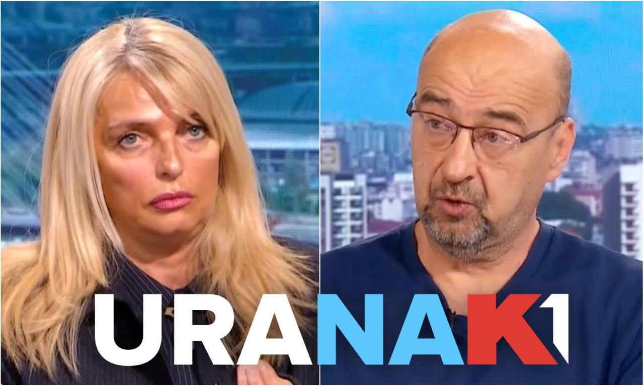 KAKO SE POBEĐUJE RAK? Predrag je Jovani i Dragu ispričao priču koja mnogima može spasiti život!