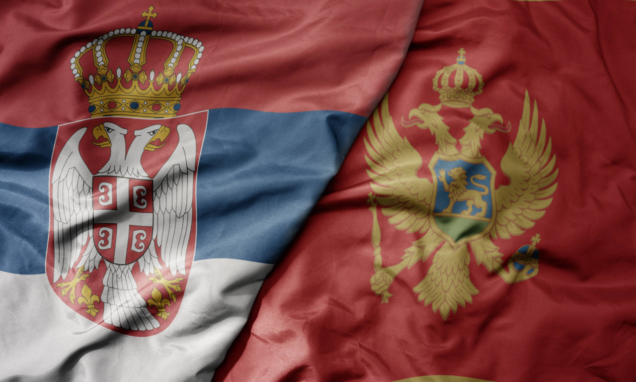 "KREĆE LOV NA SRBE" Iz Crne Gore stiglo jezivo obaveštenje - više nismo braća?