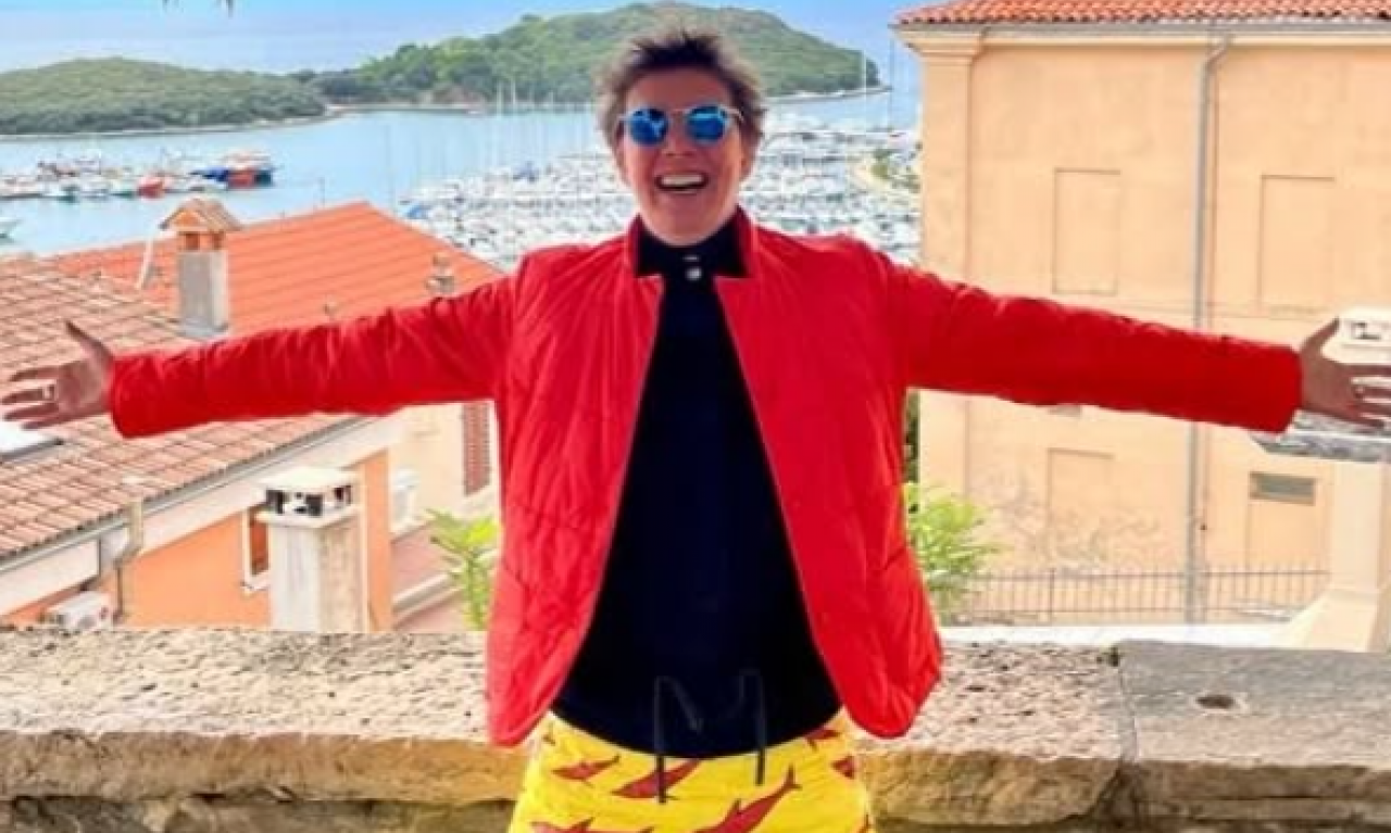 NAŠA VODITELJKA HITNO OPERISANA! Maša je dugo trpela bolove, ovo su detalji