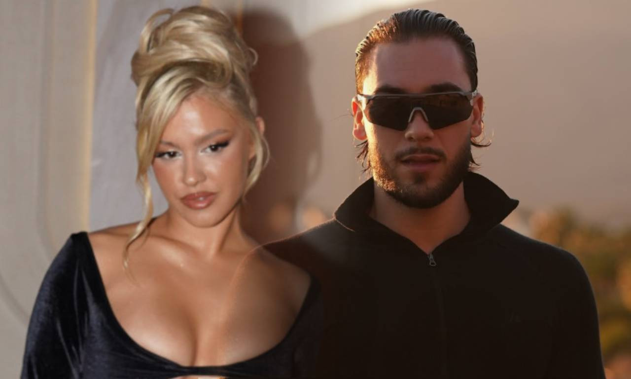 EMA RADUJKO ZAINTRIGIRALA PUBLIKU Njene reči o Gudelju sve su iznenadile