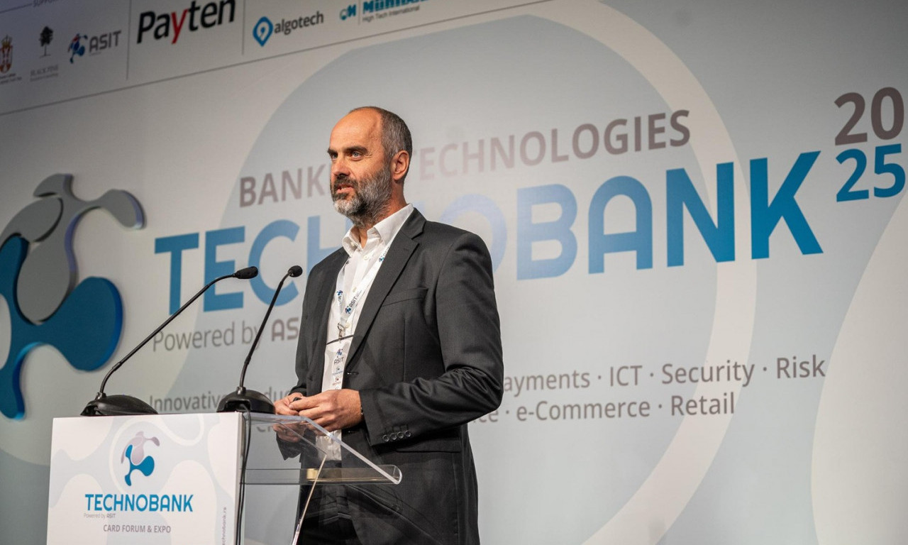 SIGURNIJA PLAĆANJA KARTICOM I BOLJA USLUGA Evo šta se menja!