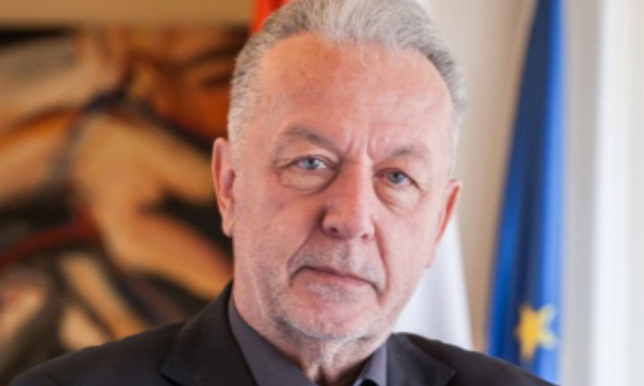 TREĆA NAGRADA ZA ISTU KNJIGU Milivoju Pavloviću priznanje Grada Beograda za „Deset portreta i deset razgovora“