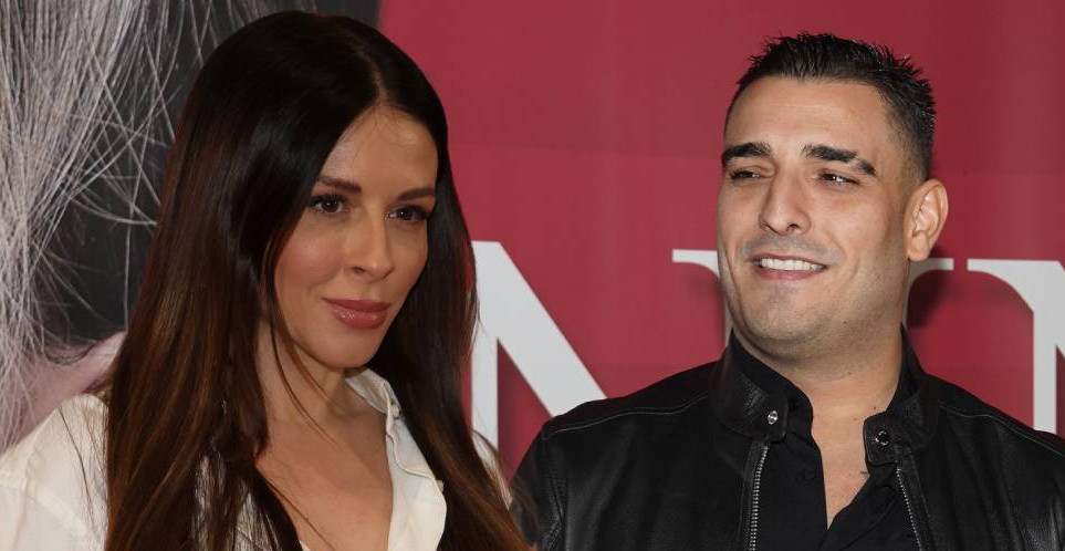 ANA SEVIĆ OTKRILA SVE O DRUŽENJU SA DARKOM LAZIĆEM "Mi ovoliko nismo letovali ni u braku"