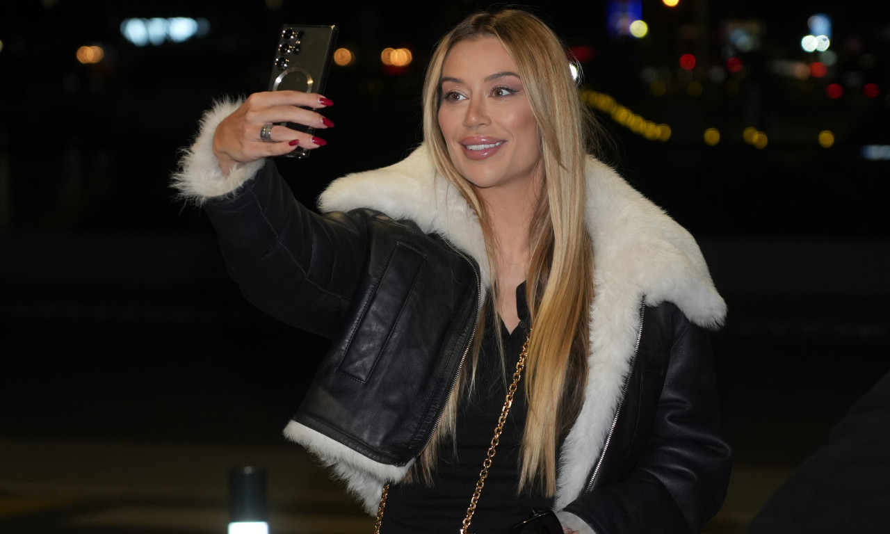 "ULAZIM SVE MLAĐA I NEOZBILJNIJA..." Tea Tairović se obratila javnosti nakon svadbe, imala je važan povod