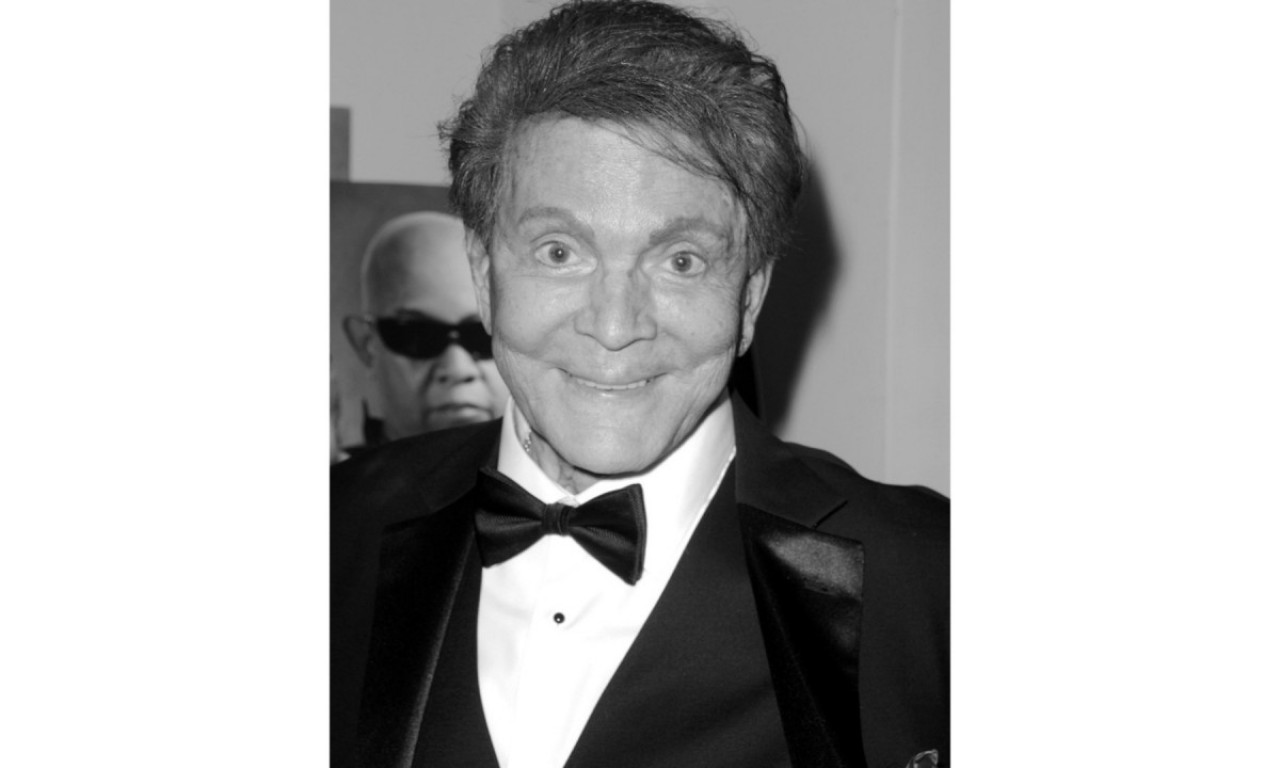 PREMINUO GLUMAC MILAN MRĐENOVIĆ!