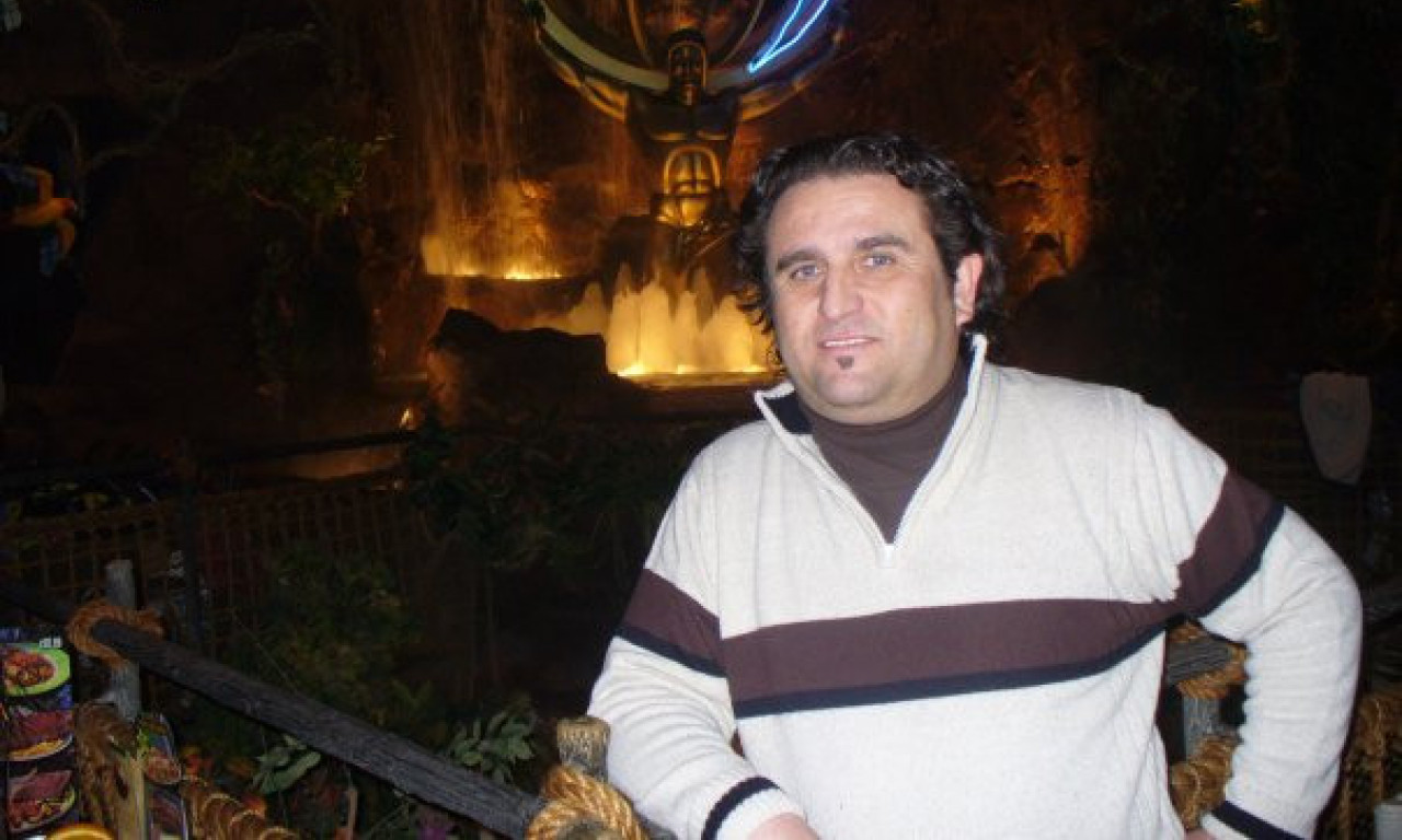 ŠOKANTNO! Bivša žena Seja Kalača otkriva strašnu istinu: Maltretirao me je, nije se treznio!