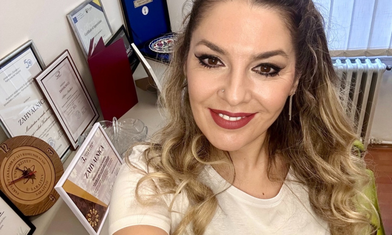 VELIKA AKCIJA "KOVERTA" Uhapšena ministarka za nauku i visoko obrazovanje