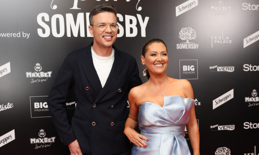 OGNJEN NESTOROVIĆ PROGOVORIO O POROCIMA "Počeo sam sa 16 godina..."