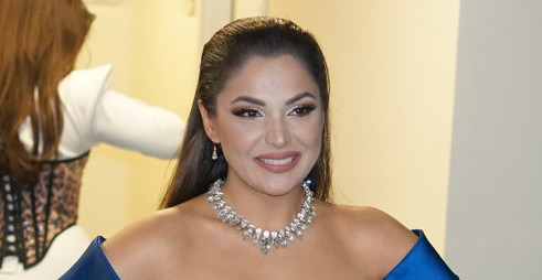 NADICA ADEMOV ZAMERILA DARKU LAZIĆU: "Kod mene nema više kredita!"