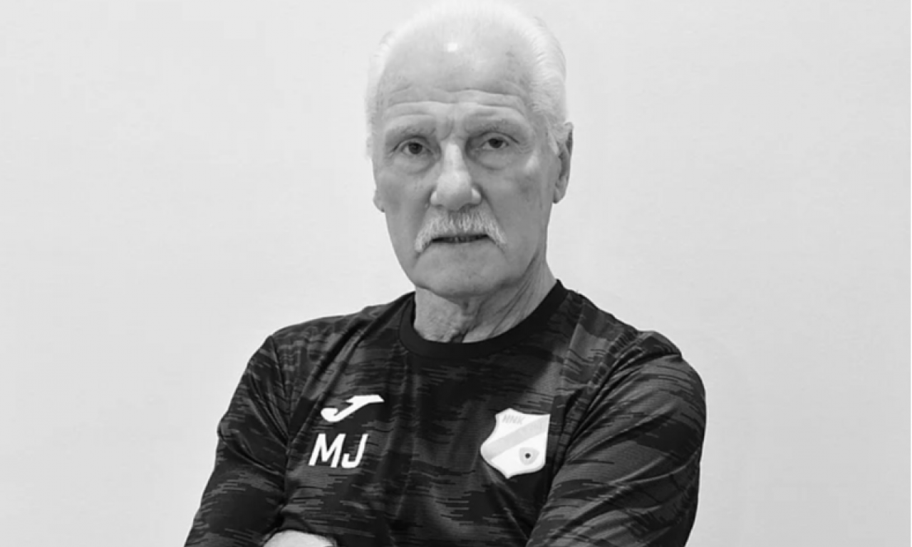 PREMINUO LEGENDARNI JUGOSLOVENSKI GOLMAN Evo po čemu je bio prepoznatljiv