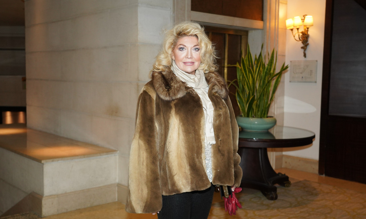 BOLNA ISPOVEST SUZANE MANČIĆ "Izgubila sam dete u šestom mesecu trudnoće"