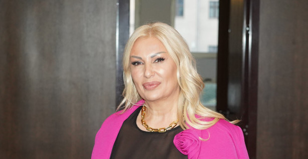 TAJNA RASKRINKANA! Elma Sinanović o vezi ćerke sa "šeikom milijarderom": Zna od koga je vest potekla! (VIDEO)