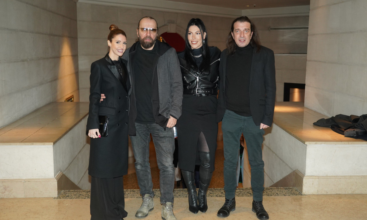 "NEVERNE BEBE" O RITUALIMA PRED KONCERTE "Devojke se šminkaju, one su najveselije" (VIDEO)