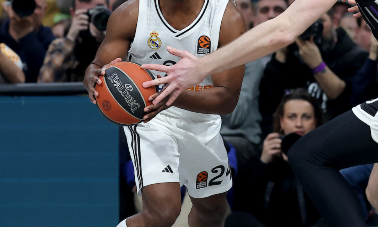 POČINJE BORBA ZA ABU DABI Evo kako izgleda konačna slika plej-ofa Evrolige (FOTO)