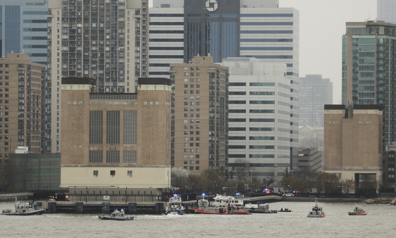 REKORDAN BROJ OTKAZA U SAD OD POČETKA GODINE Nije samo veštačka inteligencija tome doprinela...evo gde se prave rezovi