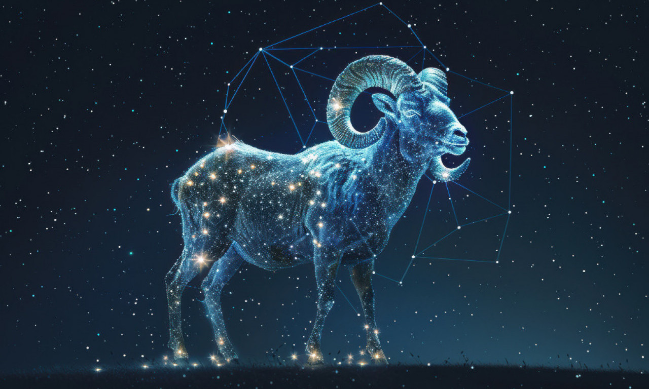 ZAŠTO JE OVAN PRVI ZNAK HOROSKOPA? Zato što neko mora da vikne: „AJMO!“