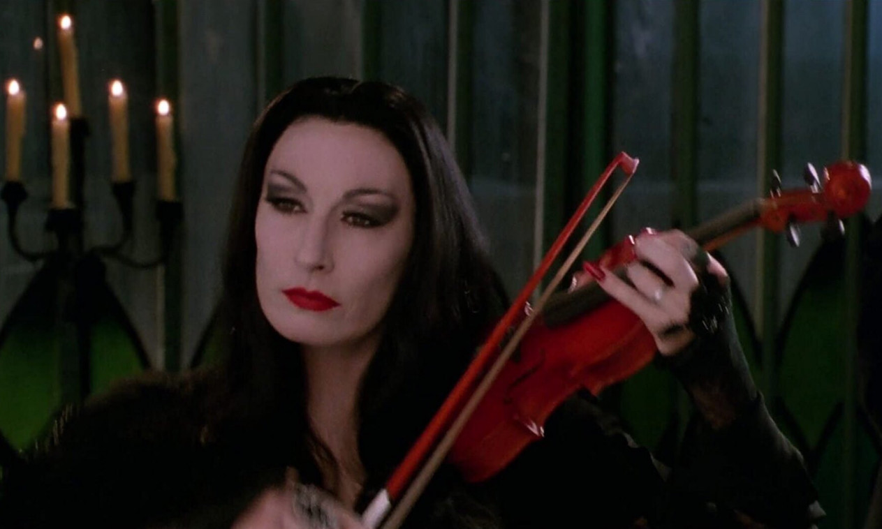 NIKO NIJE ZNAO: Mortiša Adams 6 godina krila tešku dijagnozu – Tek sada priznala da je imala ovu opaku bolest