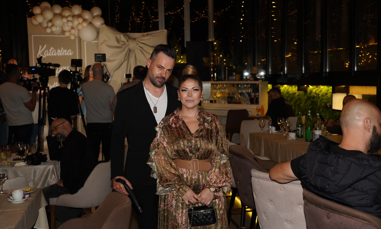 "ON JE IZAŠAO IZ STANA" Vanja Mijatović otkrila nove detalje razvoda "Bilo je svačega"