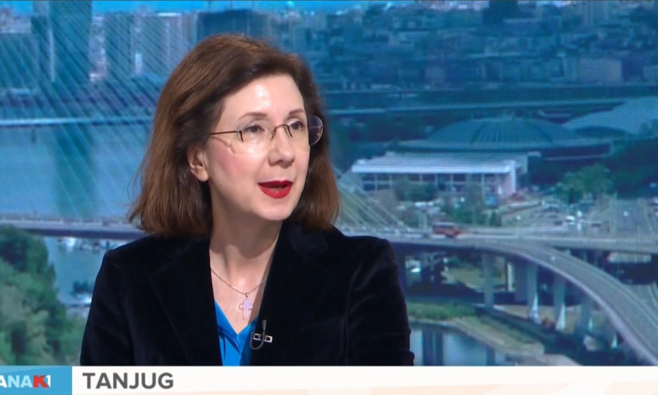 ŠTA SE KRIJE IZA TRAMPOVIH CARINA? U "Uranku" otkriven odgovor na pitanje koje muči sve!