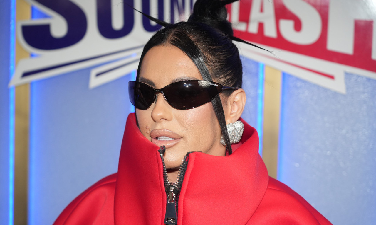 SEKA ALEKSIĆ O PREKIDU PRIJATELJSTVA SA KARLEUŠOM "Otpratila me je zato što ne može da..."