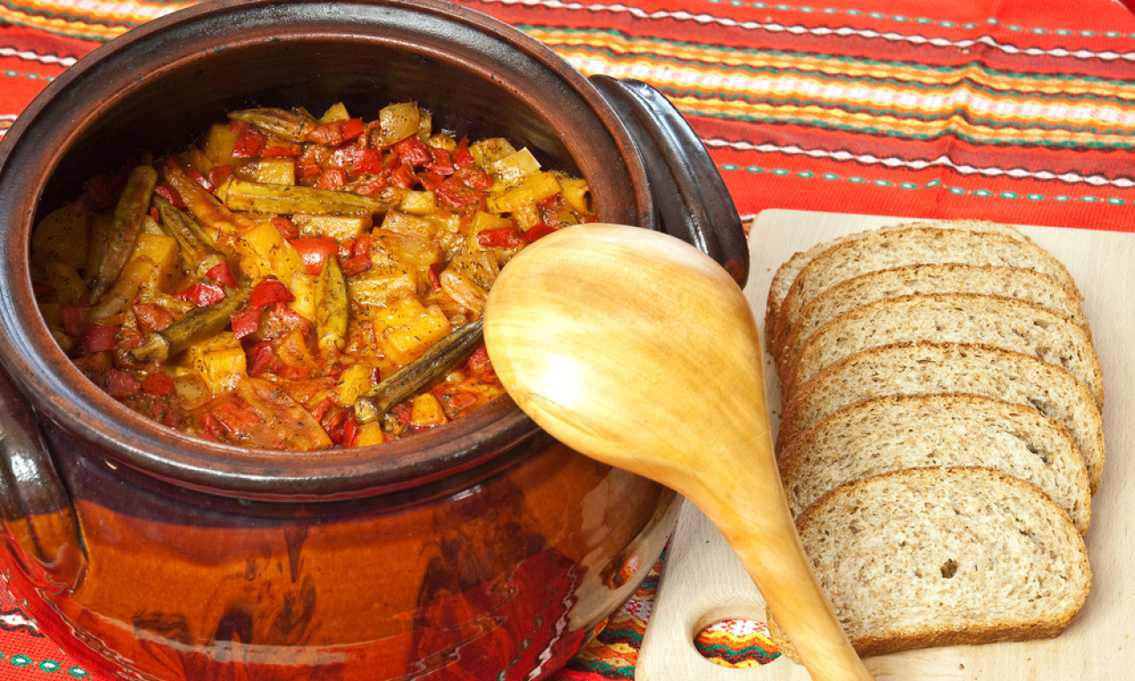 POSNI VIKEND MENI Lagani i ukusni domaćinski predlozi!