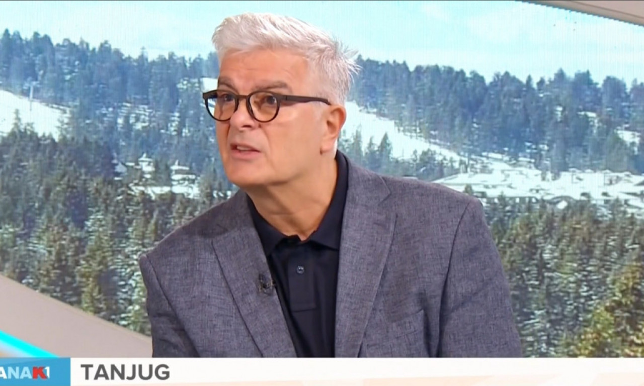 "NEŠTO TOLIKO PRLJAVO NE POSTOJI NIGDE NA SVETU" Otkriven najveći problem protesta u Srbiji!