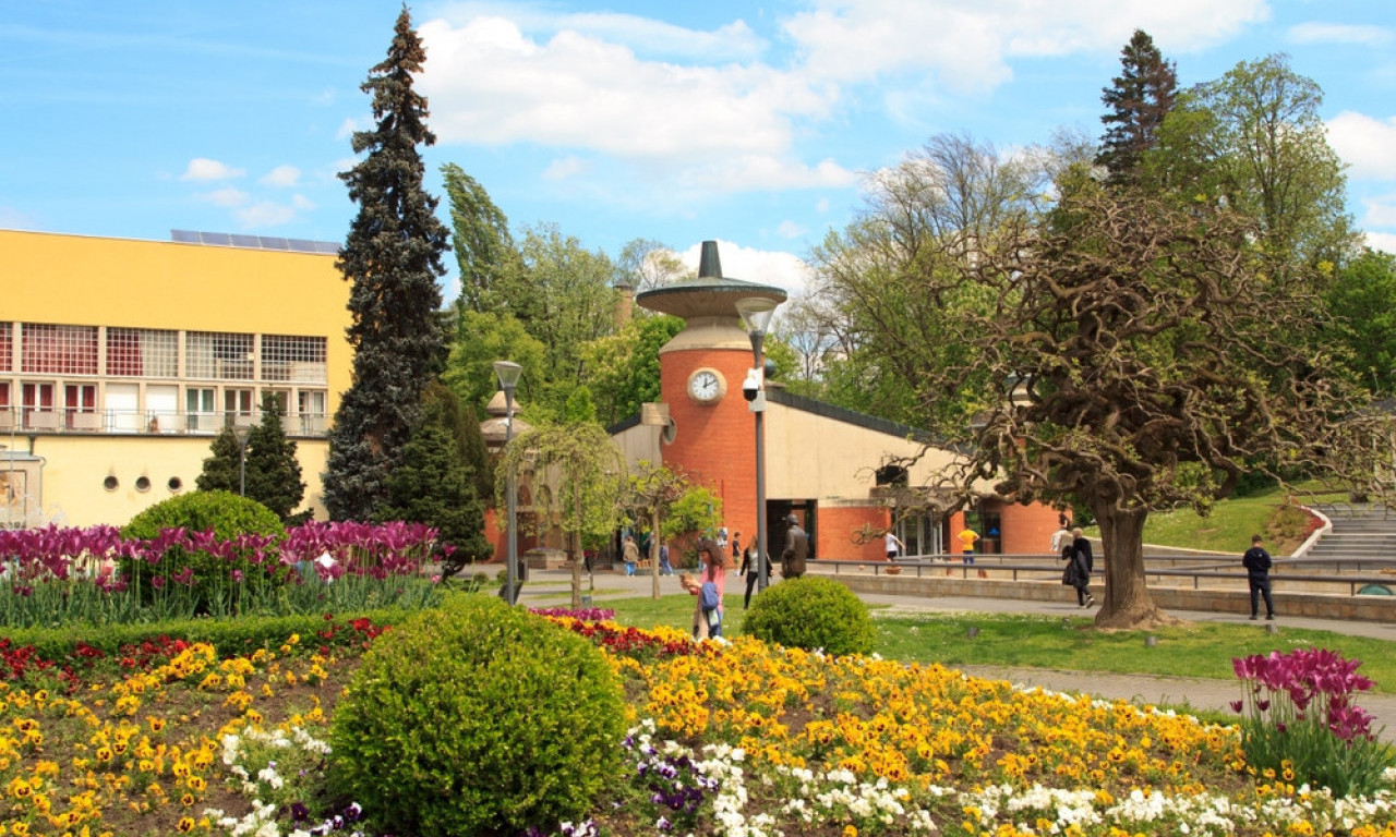 BANJE U SRBIJI VRVE OD TURISTA Ovo su najpopularnija mesta za letovanje 2025.