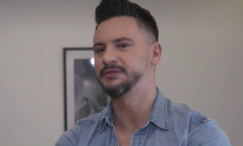 EMIR ĐULOVIĆ PODRŽAO ALEKSANDRU BURSAĆ U SVAĐI SA KOLEGINICAMA "Ona je na strani pravde" (VIDEO)