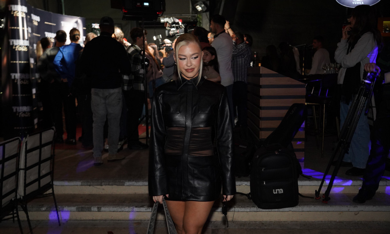 ČLANOVI PORODICE GUDELJ PODRŽALI EMU RADUJKO Ušla u vezu sa Dragim, a evo šta  joj poručuju (FOTO)