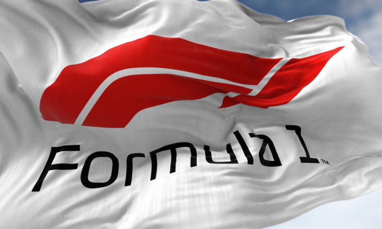 MERCEDES PONOVO NA VRHU! Džordž Rasel pobednik trke za Veliku nagradu Singapura