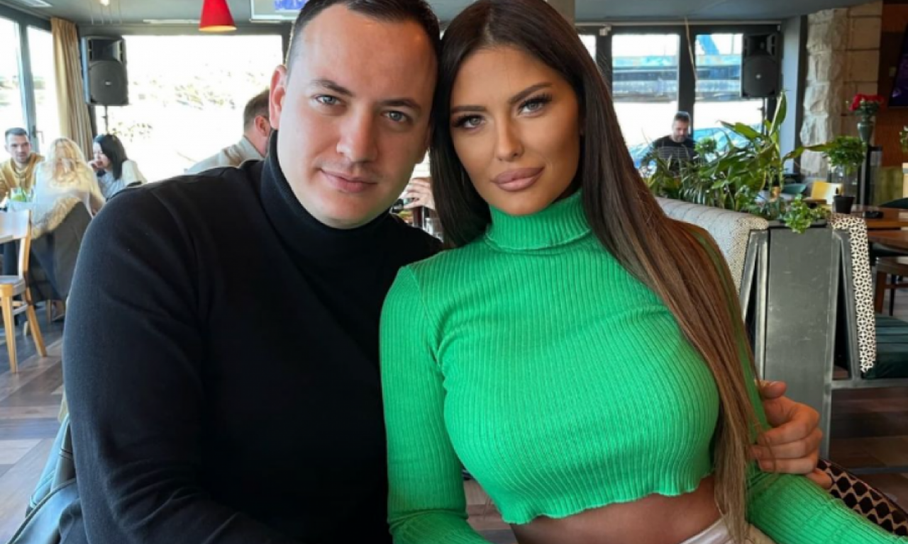 ANA RADULOVIĆ OTVORILA DUŠU POSLE KRAHA BRAKA: Otkrila da li ima udvarača