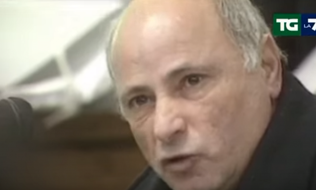 PREMINUO NAJPOZNATIJI MAFIJAŠ Iz zatvora pobegao čak 22 puta!