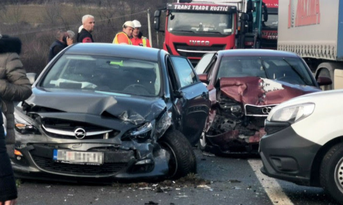 UZNEMIRUJUĆE! 5 OSOBA POGINULO U SRBIJI Svi zbog iste greške! Crni bilans prvomajskih praznika (VIDEO)